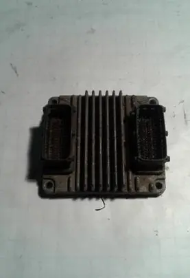 Opel Combo C Engine control unit/module 12249766 8973583765