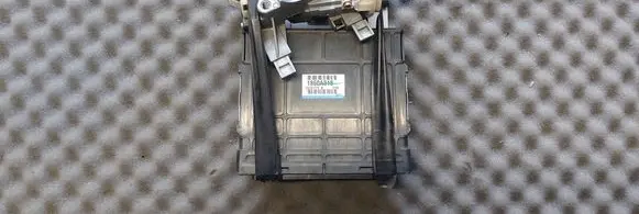 Mitsubishi Lancer Engine control unit/module 1860A318 E6T41779H 5106