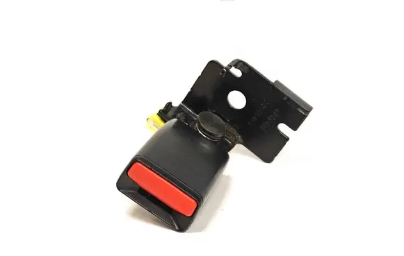 Volvo V40 Rear seatbelt buckle 31292085 20131017
