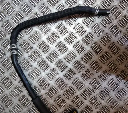 Hyundai Ioniq Engine coolant pipe/hose 2563103HA0