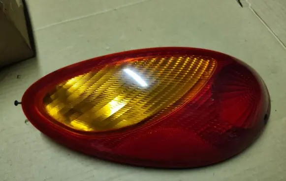 Chrysler PT Cruiser Rear/tail lights 05288743AE