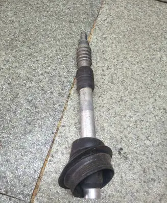 BMW X5 E53 Steering column universal joint 6756673