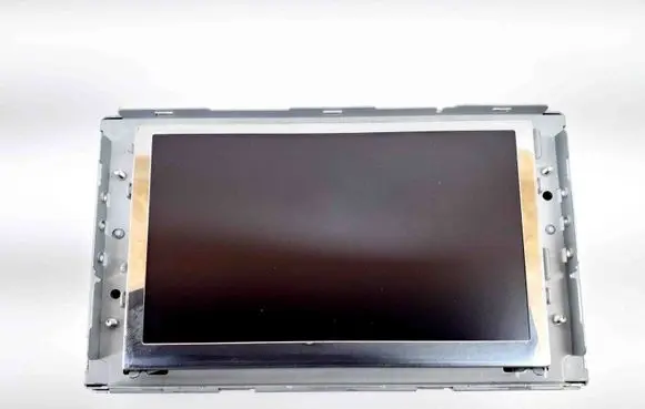 Honda Civic IX Head up display screen 78260TB9E120M1 CVCH53TDAE