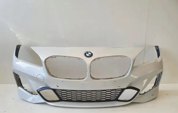 BMW 2 F45 Front bumper 8075588