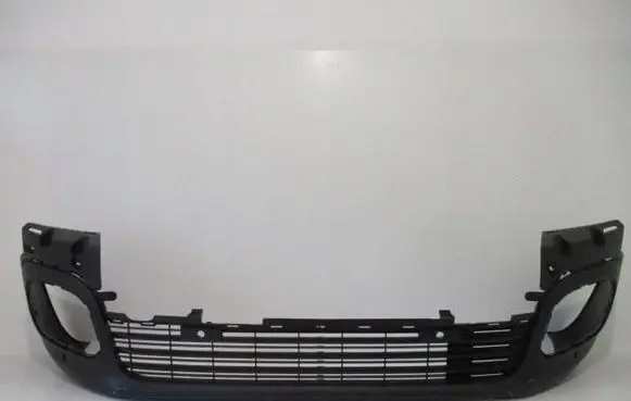 Citroen Berlingo Front bumper 1632657280