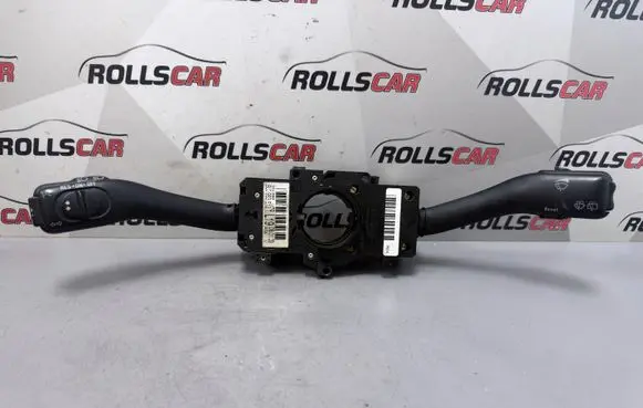 Audi A6 S6 C5 4B Wiper turn signal indicator stalk/switch 8L0953513T 202959