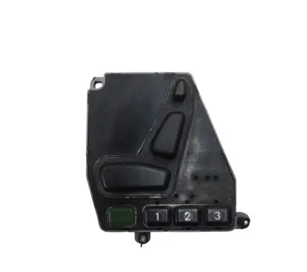 Mercedes-Benz SL R129 Seat control switch 1298202210