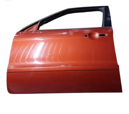 Ford S-MAX Front door 