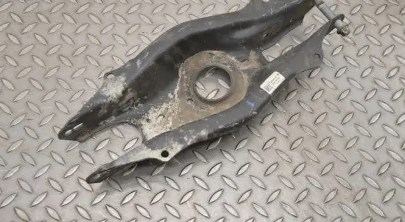 Mercedes-Benz GLC X253 C253 Rear upper control arm/wishbone A2053522000