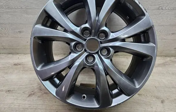 Mazda CX-30 R18 alloy rim 9965787080