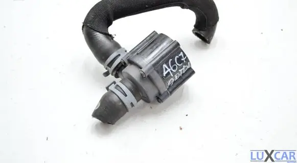 Audi A6 S6 C7 4G Electric auxiliary coolant/water pump 059121012A 701713060 2213653