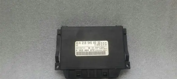 Mercedes-Benz CLS AMG C219 Parking PDC control unit/module A2195450332