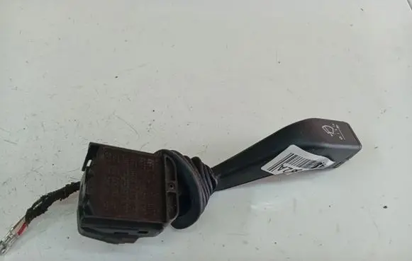 Opel Astra G Wiper control stalk 092115275502036