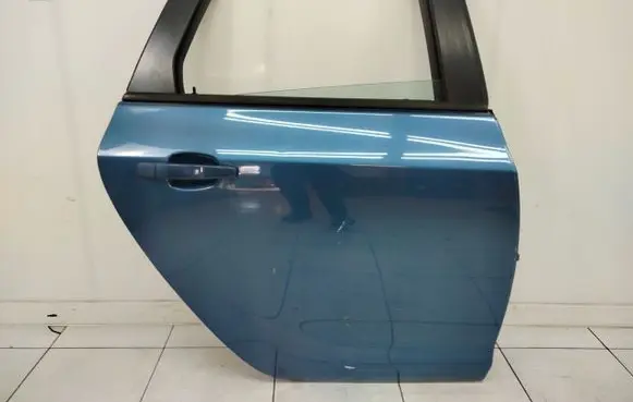Opel Astra J Rear door 