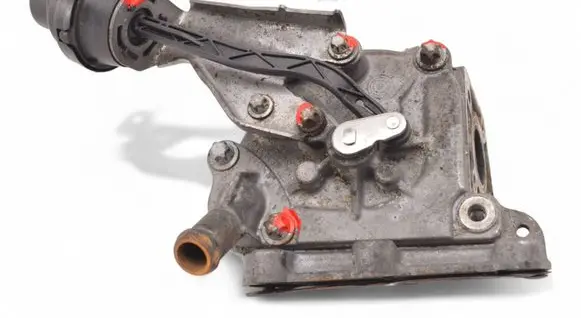 EGR valve