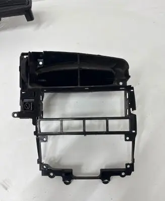 Volkswagen PASSAT B4 Dashboard center trim panel 3A1819728B