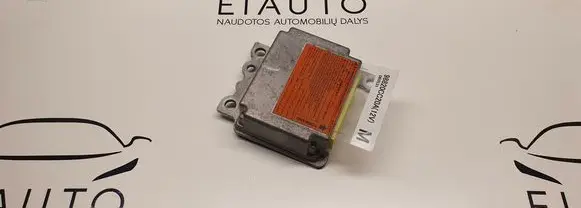 Nissan Murano Z50 Airbag control unit/module 98820CC20A 060531