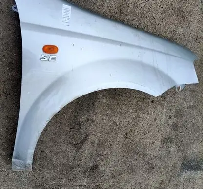 Chevrolet Aveo Fender