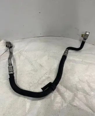 Audi A6 S6 C6 4F Air conditioning (A/C) pipe/hose
