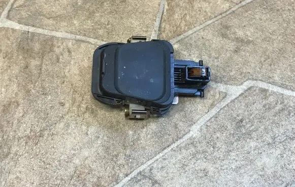 Mercedes-Benz GLE (W166 - C292) Rain sensor A2469002603