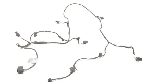 BMW 3 G20 G21 Parking sensor (PDC) wiring loom 9435994