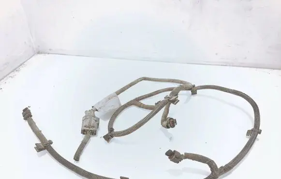 Volvo S80 Parking sensor (PDC) wiring loom 30786243