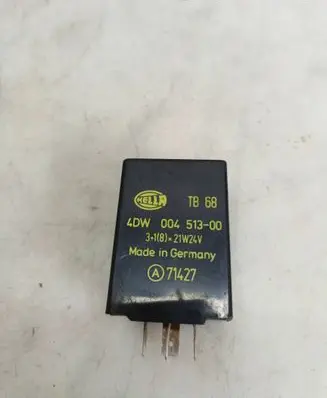 Mercedes-Benz 609 Light relay 4DW00451300 71427