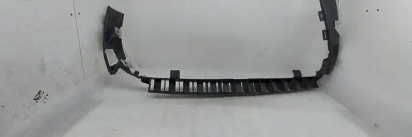 Peugeot 407 Front bumper mounting bracket 9644646280