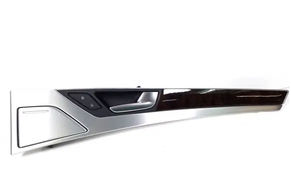 Audi A8 S8 D4 4H Rear door card trim 4H0867470