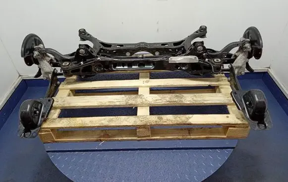 Volkswagen Arteon Rear suspension assembly kit set 3Q0505447B
