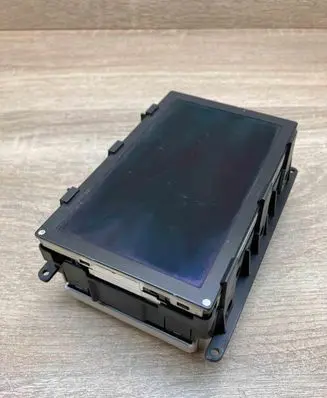 Opel Vectra C Screen/display/small screen 24461297 5WK70093
