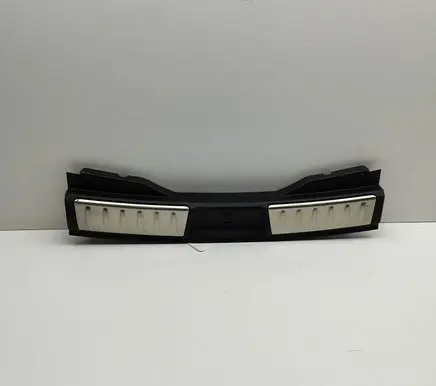 Jaguar F-Pace Trunk/boot sill cover protection KK83406A64AA