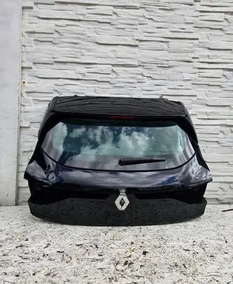 Renault Megane IV Tailgate/trunk/boot lid
