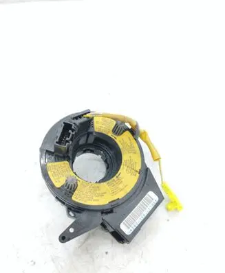 Mazda 3 I Airbag slip ring squib (SRS ring) Z62S661146