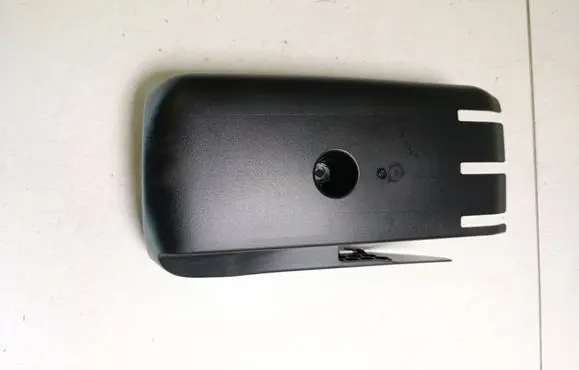Audi e-tron Steering wheel trim 4KE953512B