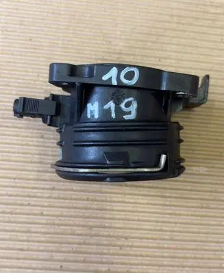 Mercedes-Benz GLE (W166 - C292) Mass air flow meter A6420900344