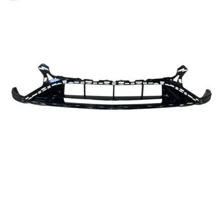 Mercedes-Benz EQS V297 Front bumper A2978852002