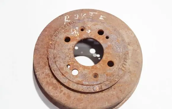 Rover 414 - 416 - 420 Drum brake (rear) e07728 e-07728