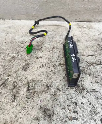 Volvo V70 Seat control switch 9188787 01W283