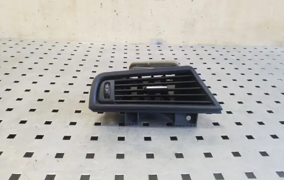 BMW 5 F10 F11 Dashboard side air vent grill/cover trim 64229166887 9166887 F3916688708