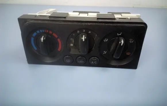 Subaru Legacy Climate control unit 72311AE050 2NA44032700