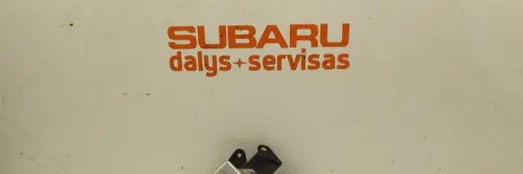 Subaru Forester SG Fuel injection control unit/module 684227