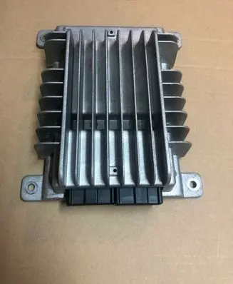 Infiniti FX Sound amplifier 280611CA0A
