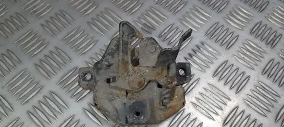 Hyundai Trajet Engine bonnet/hood lock/catch