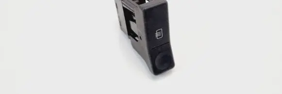 Audi 80 90 B2 Windscreen/window heater switch 853941503