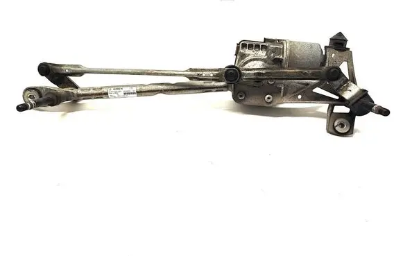 Jaguar I-Pace Front wiper linkage J9D317500AC