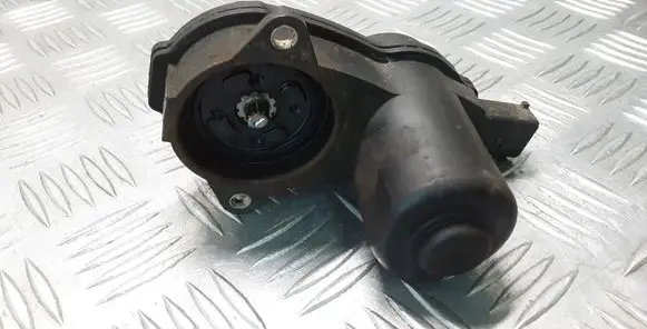Land Rover Evoque I Hand brake/parking brake motor 32337647