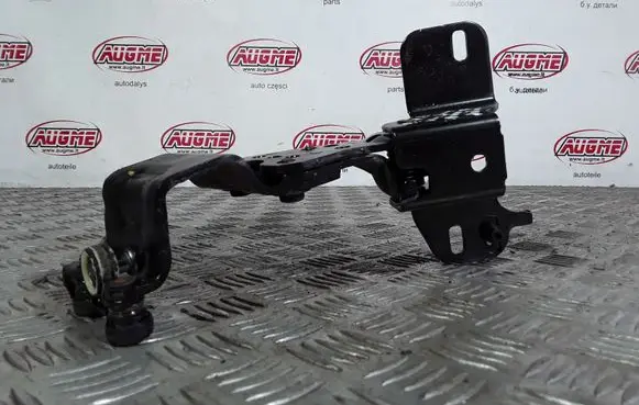 Ford B-MAX Roller guide/hinge set AV11R250A68