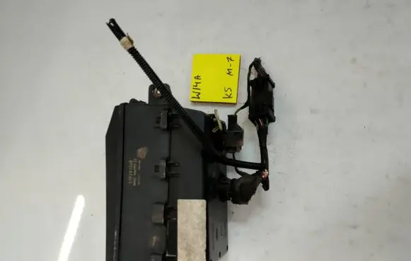 Ford Focus Fuse box set 98AG14A067CE