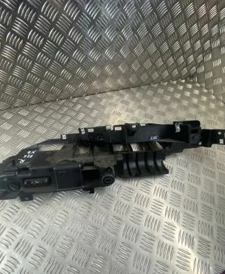 BMW X4 F26 Other trunk/boot trim element 7337597